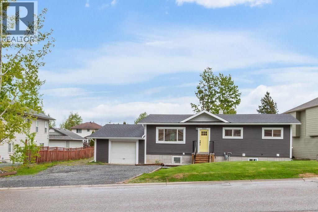 7060 Eugene Road, Prince George