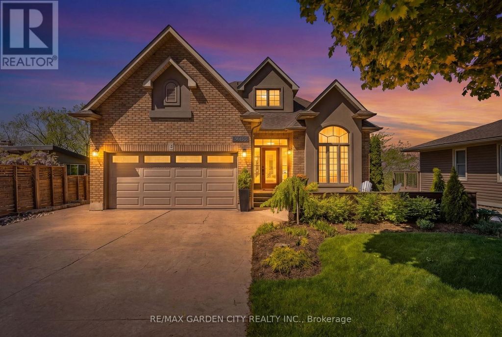 3465 Vinehaven Trail, Lincoln (lincoln-Jordan/vineland)