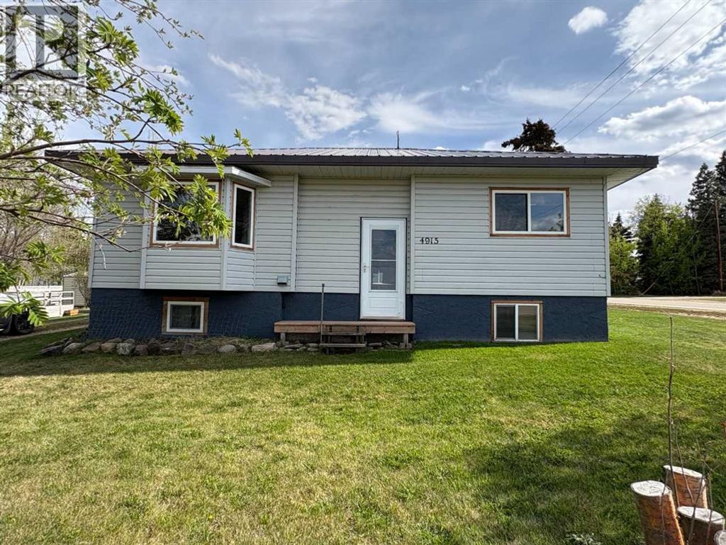 4915 50 Avenue E, Bluffton