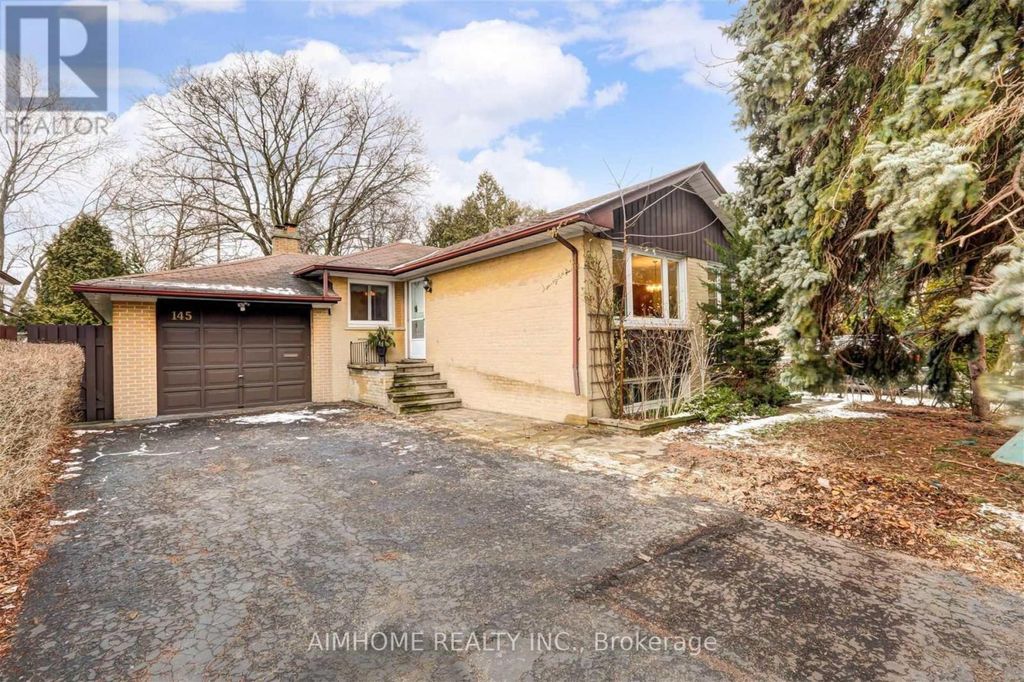 Lower L - 145 Homewood Avenue, Toronto (newtonbrook West)
