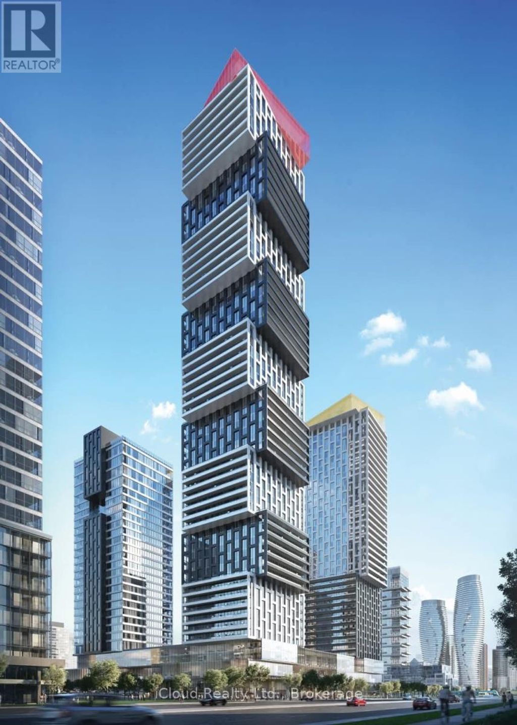 4907 - 4015 The Exchange, Mississauga (city Centre)