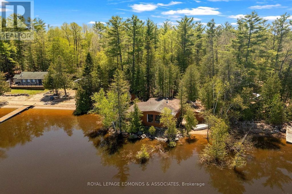 30 Orvilles Trail, Whitewater Region