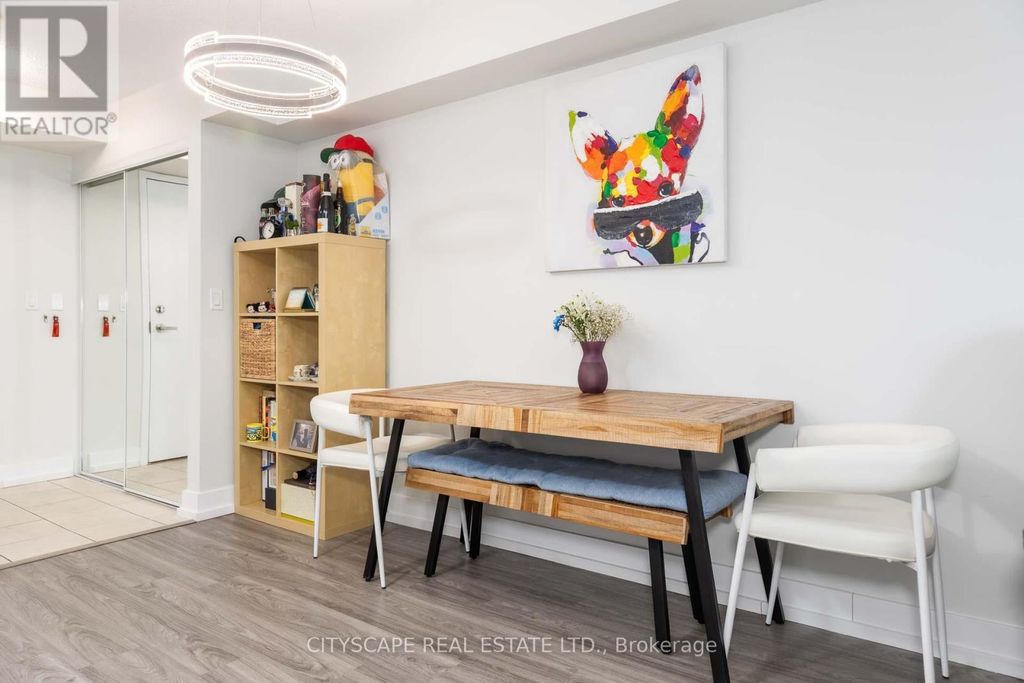 609 - 5940 Yonge Street, Toronto (newtonbrook West)