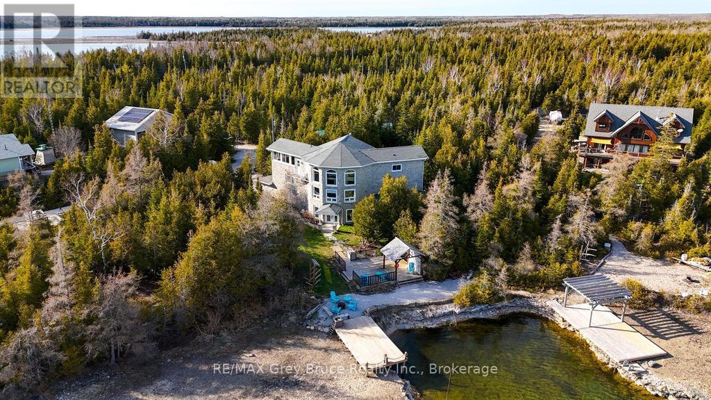 41 Boyds Harbour Loop, Northern Bruce Peninsula