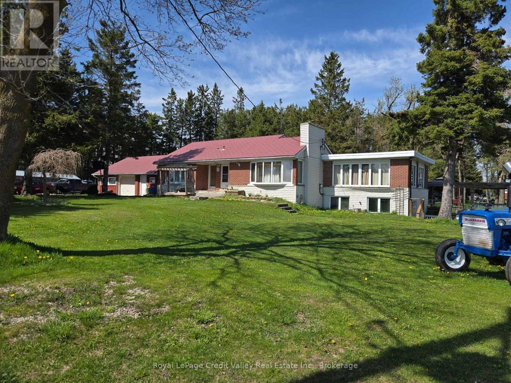 159123 Highway 10, Melancthon