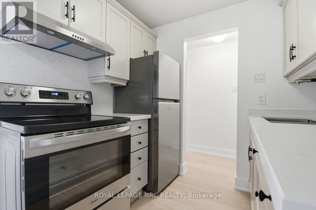 507 - 264 Grantham Avenue, St. Catharines (carlton/bunting)
