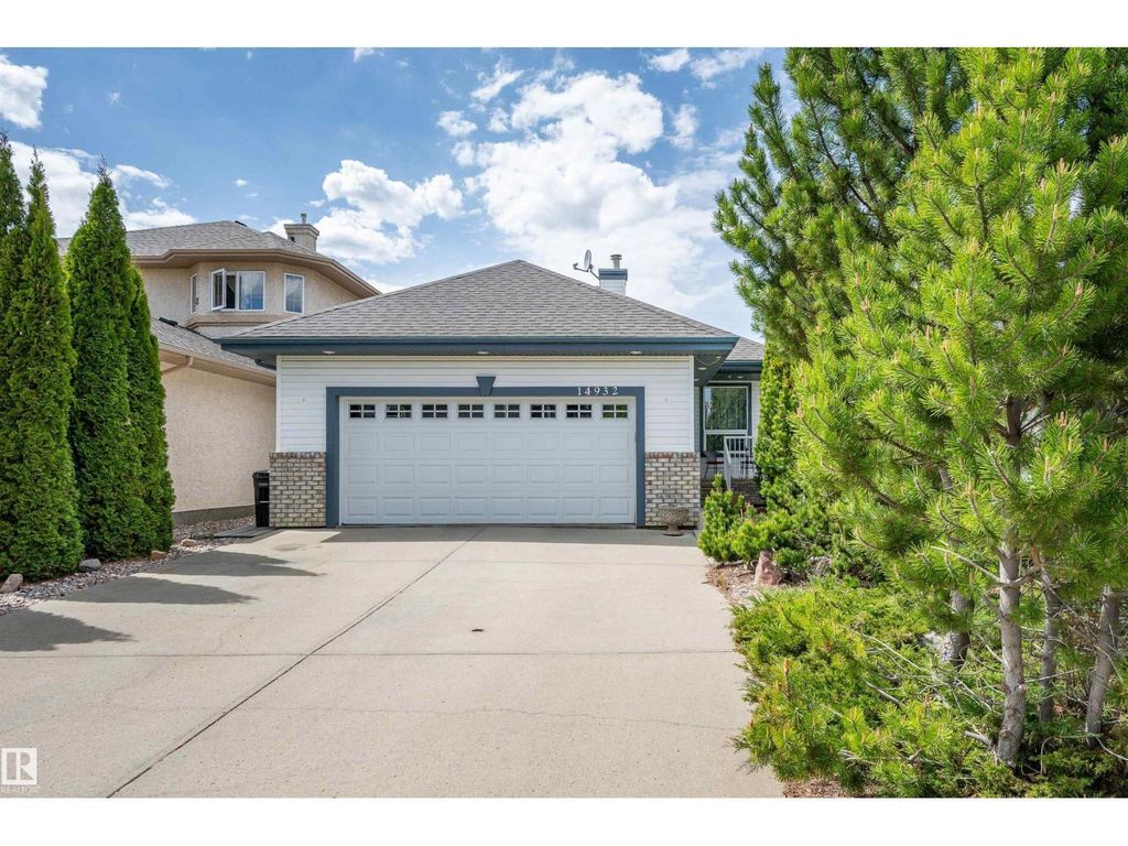 14932 136 St Nw, Edmonton