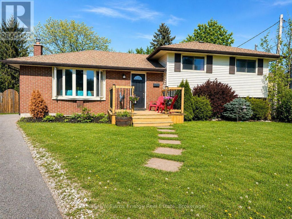 245 Smart Crescent, Greater Napanee (greater Napanee)