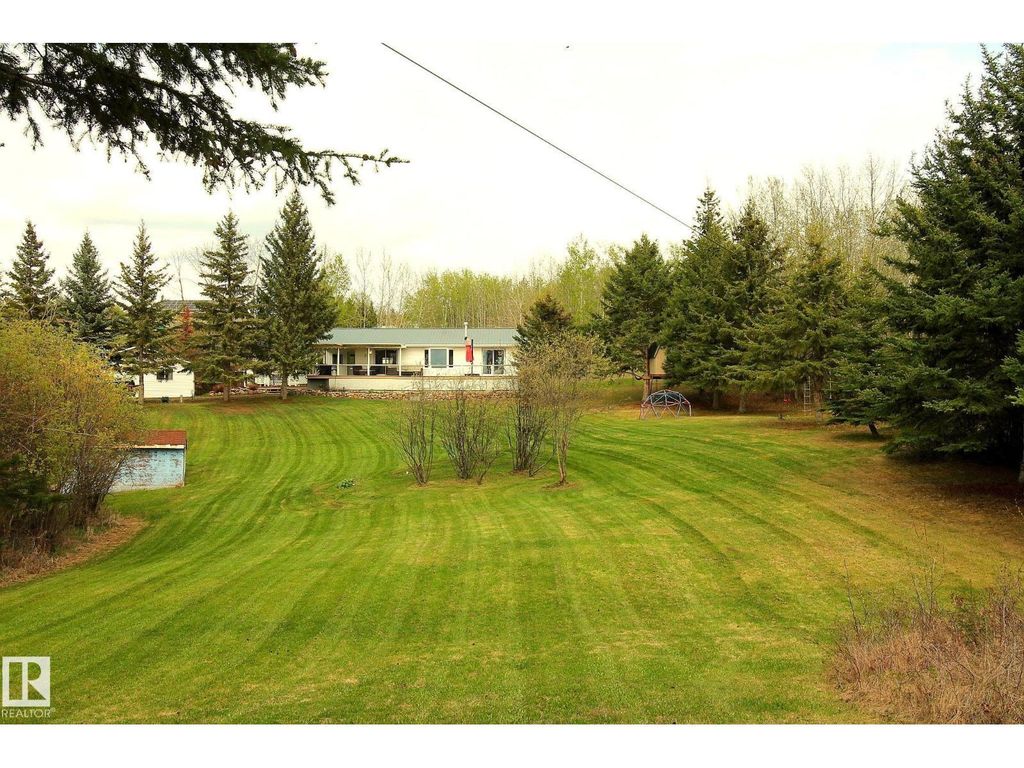 #366 60245 Range Road 164, Rural Smoky Lake County