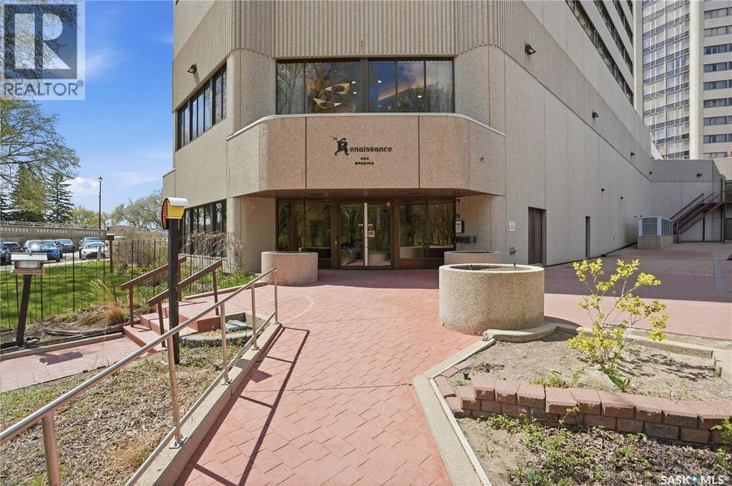 2160 424 Spadina Crescent E, Saskatoon