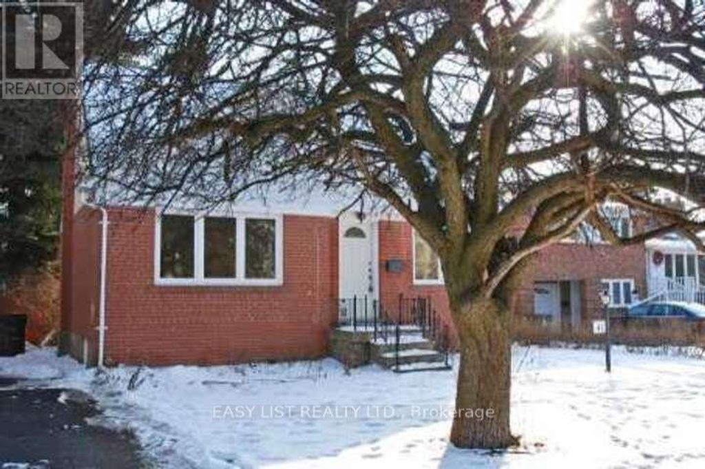 41 Churchill Avenue, Toronto (willowdale West)
