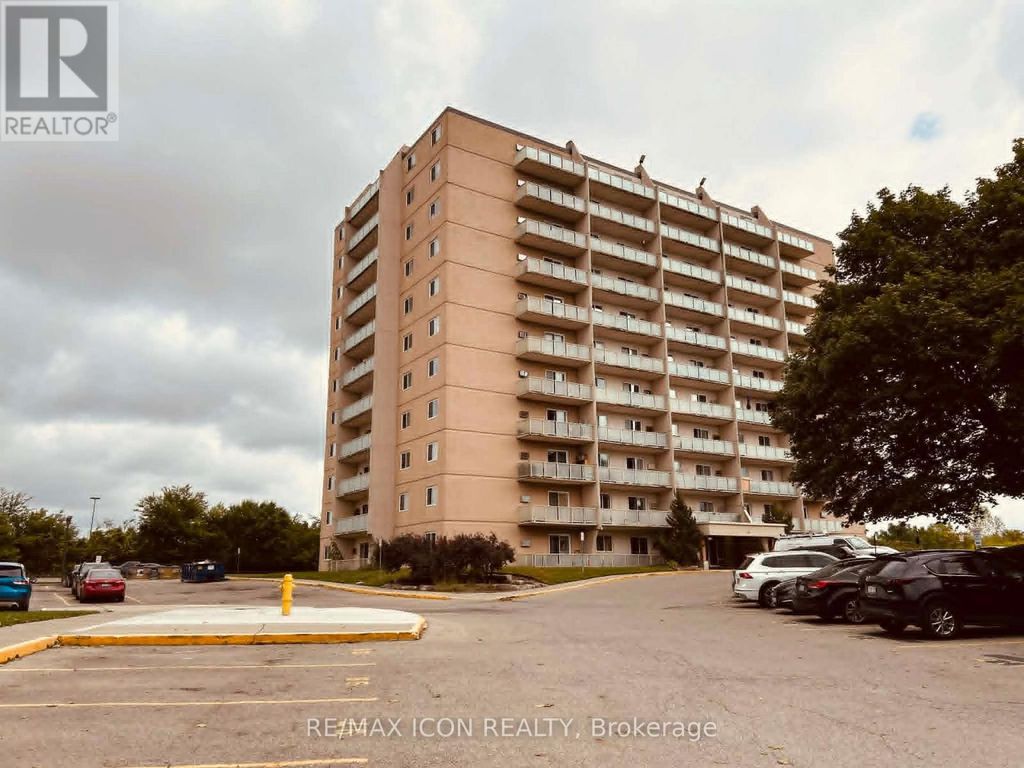 810 - 573 Mornington Avenue, London East (east G)