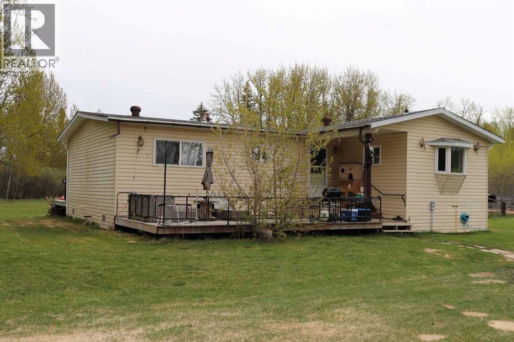 54525 Range Road 142b, Rural Yellowhead County