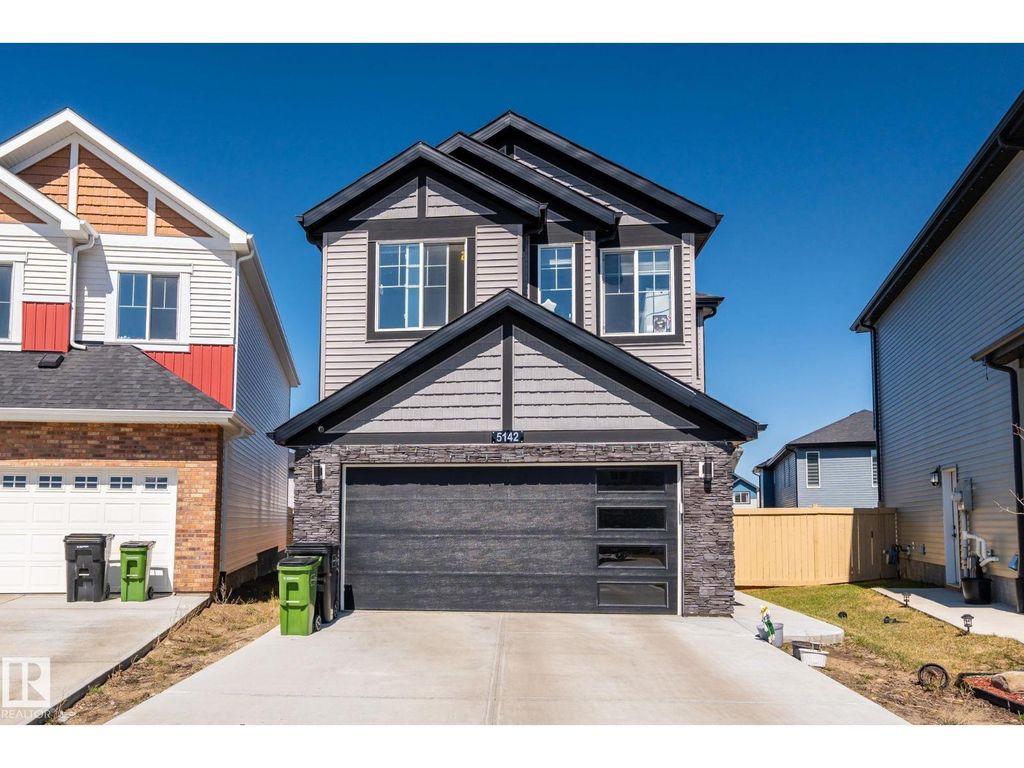 5142 23a Av Sw, Edmonton