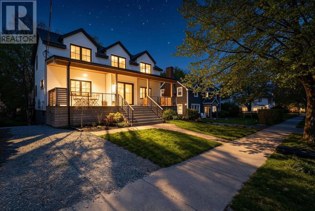 5719 Southwood Drive, Halifax