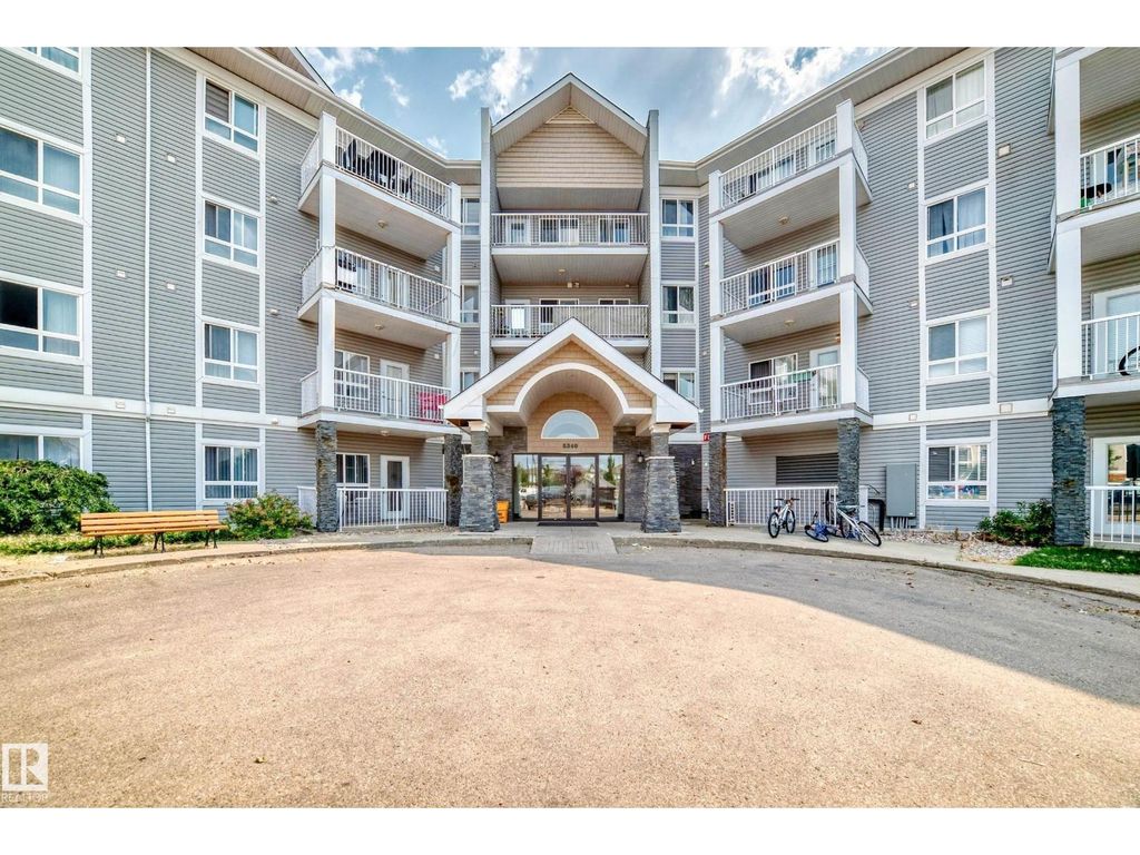 #205 5340 199 St Nw, Edmonton
