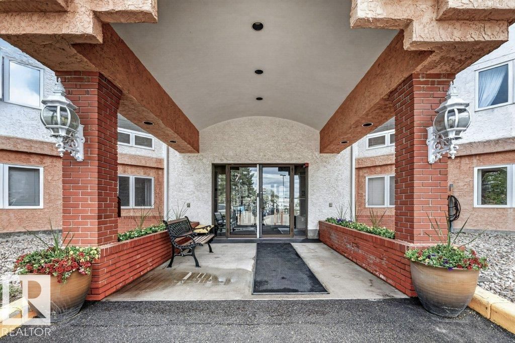 #101 10903 21 Av Nw Nw, Edmonton