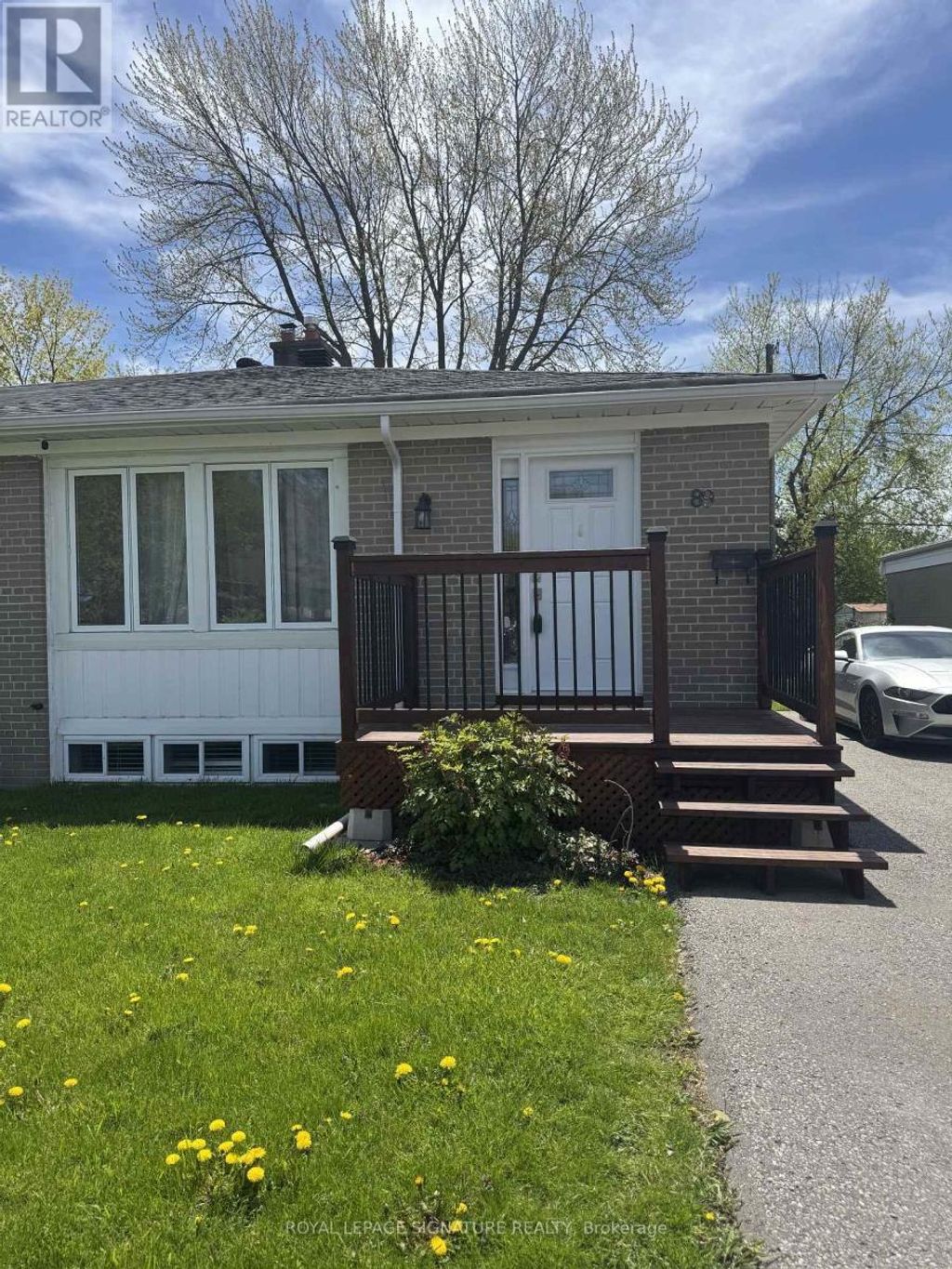 89 Hurley Road, Ajax (south East)