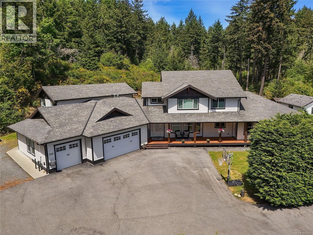 1058 Summer Breeze Lane, Langford