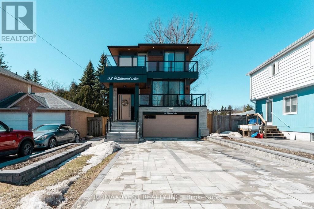 52 Wildwood Avenue, Richmond Hill (oak Ridges Lake Wilcox)