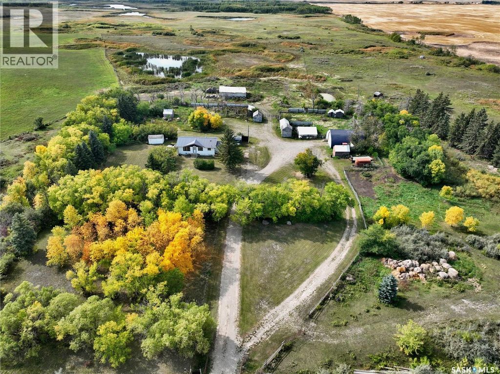 Fraser Acres, Fertile Belt Rm No. 183