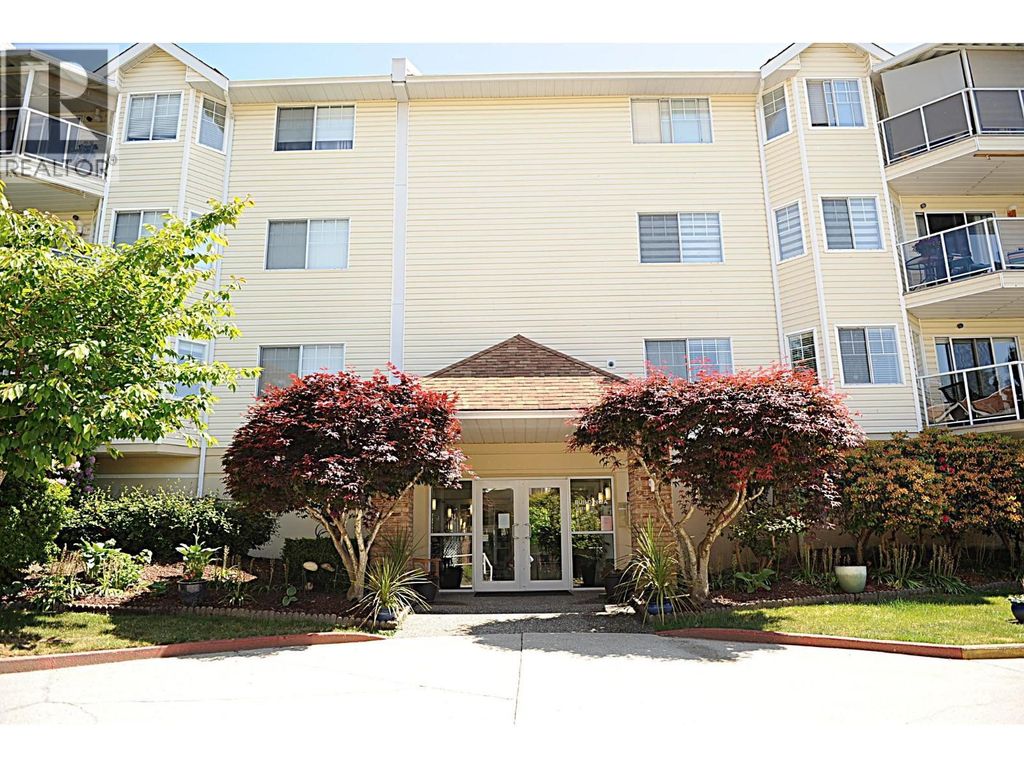 104 22611 116 Avenue, Maple Ridge