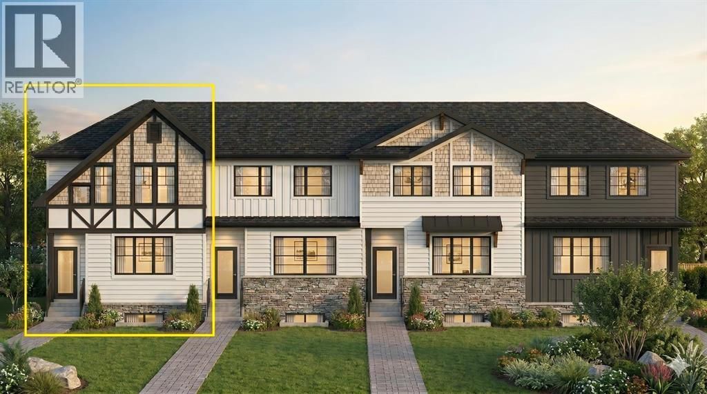166 Waterford Road, Chestermere