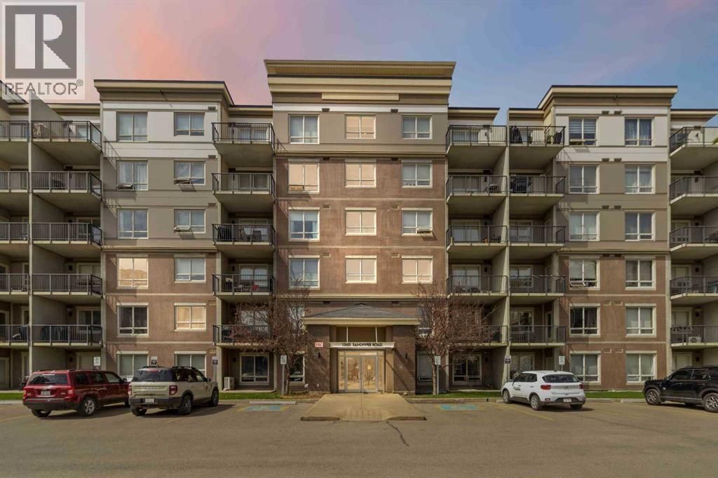 311, 136d Sandpiper Road, Fort Mcmurray