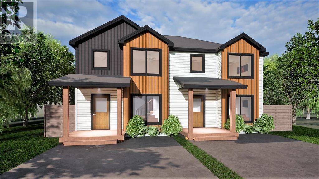 74 Cedar Hill Place, St. John's