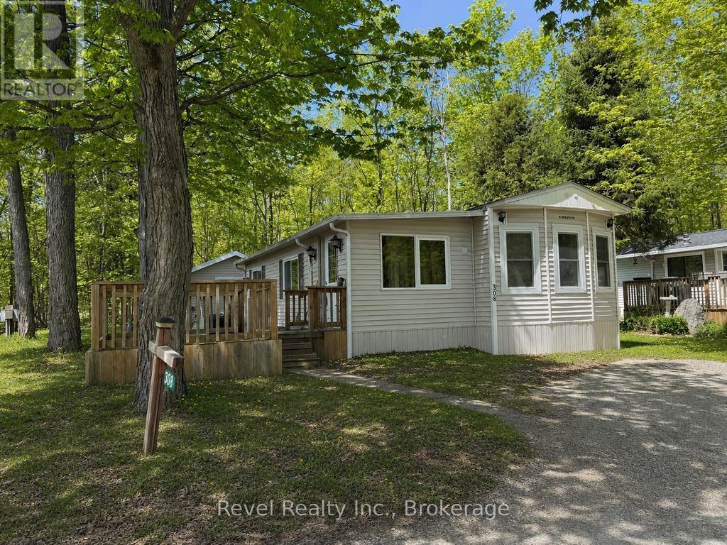 308 - 1802 County Road 121 Road, Kawartha Lakes (somerville)