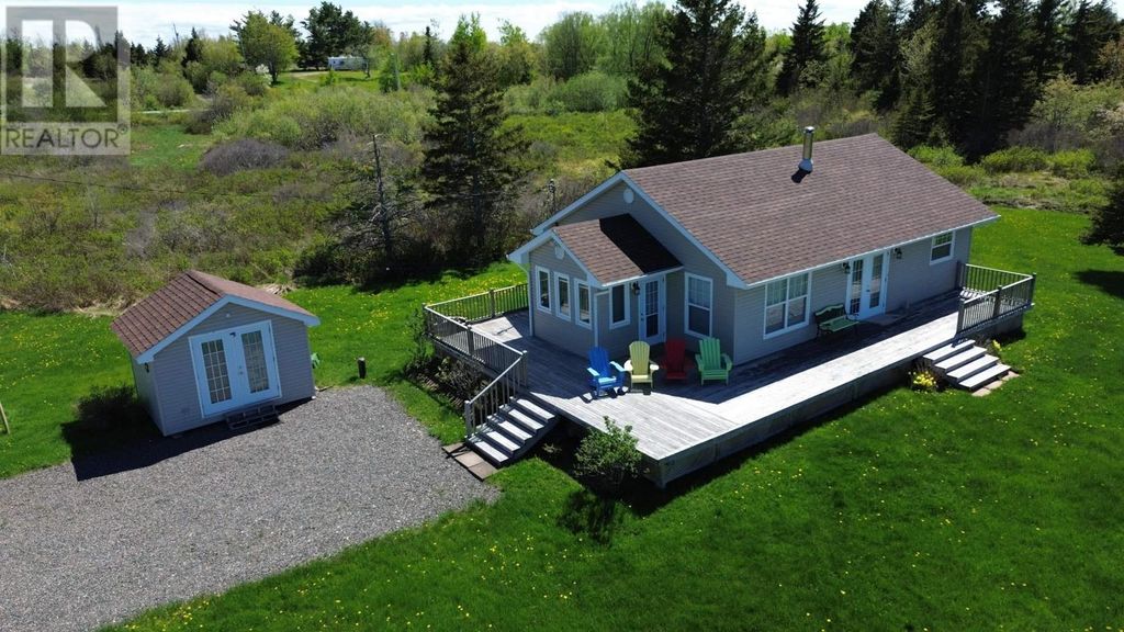 21 Stanley Lane, Brule Shore
