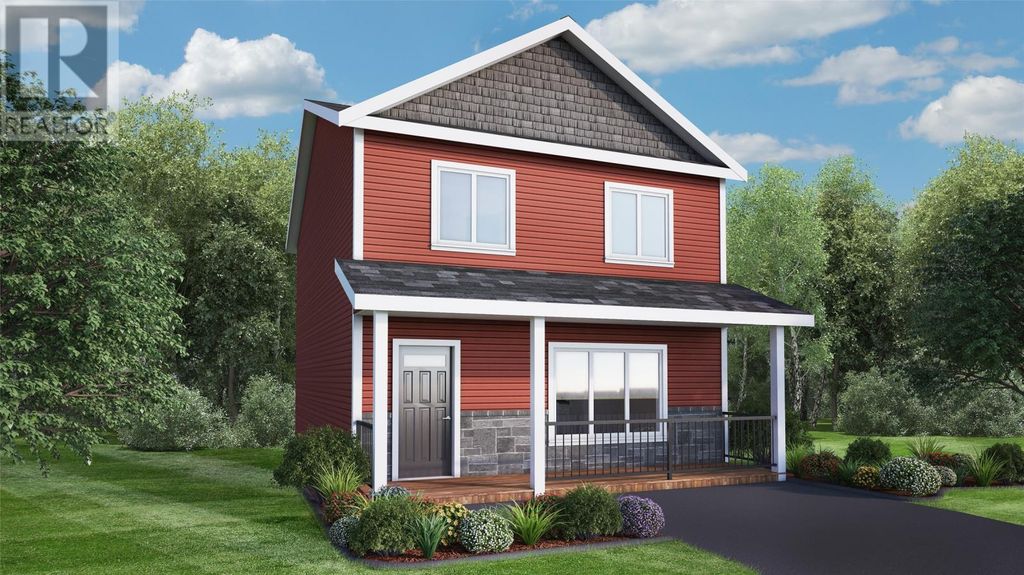 8 Walnut Street, St. John's