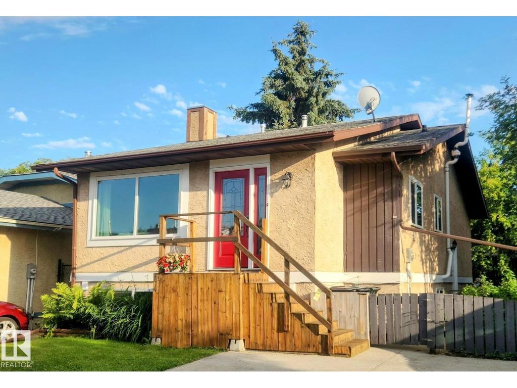 44 Wellington Cr, Spruce Grove