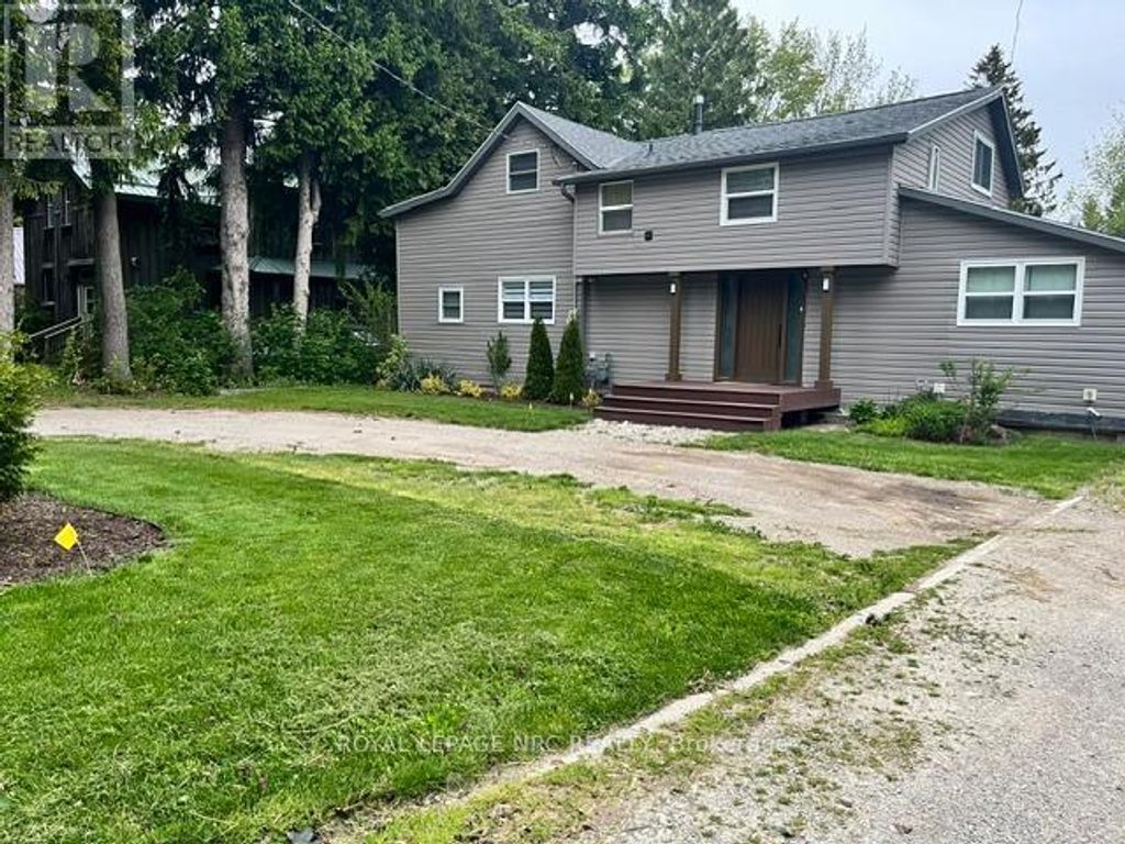 46 Lisgar Street, Chatham-Kent (ridgetown)