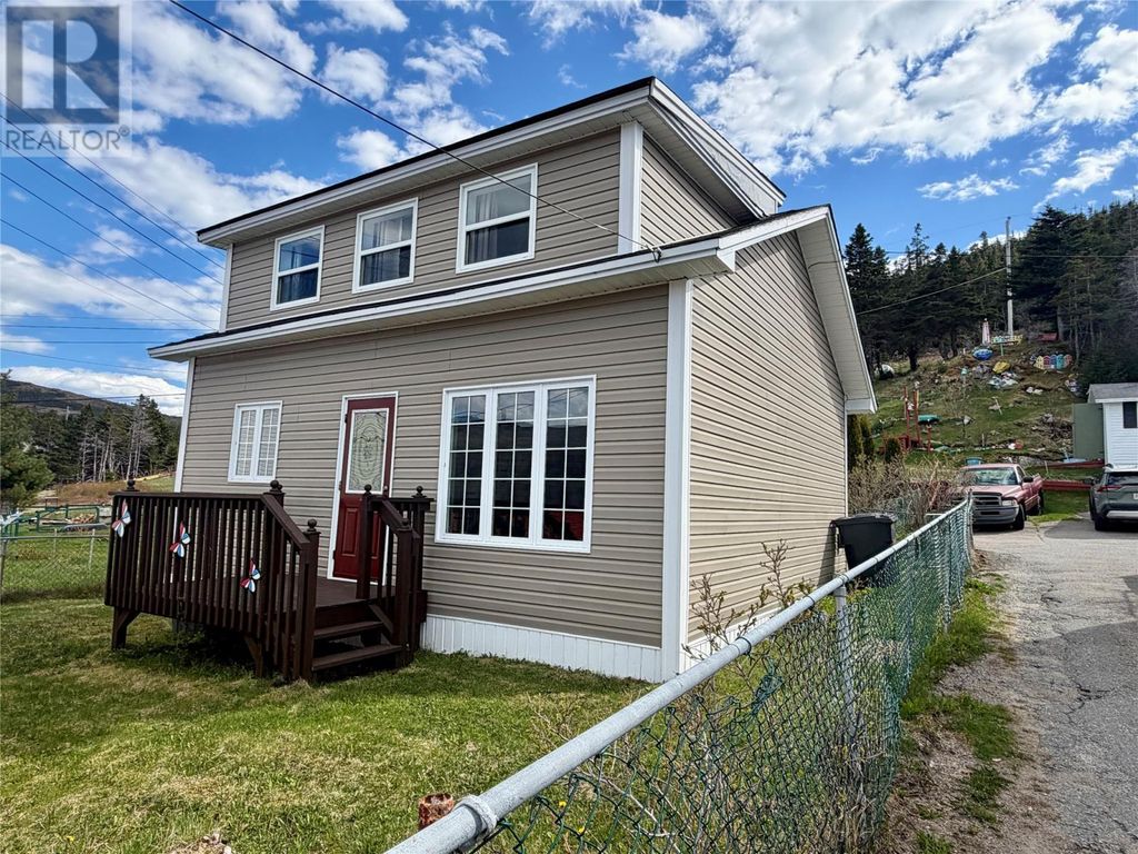 5a Bank Street, St Bernards Jacques Fontaine