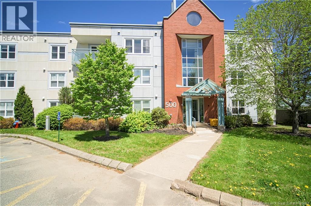 500 Venus Court Unit# 310, Fredericton