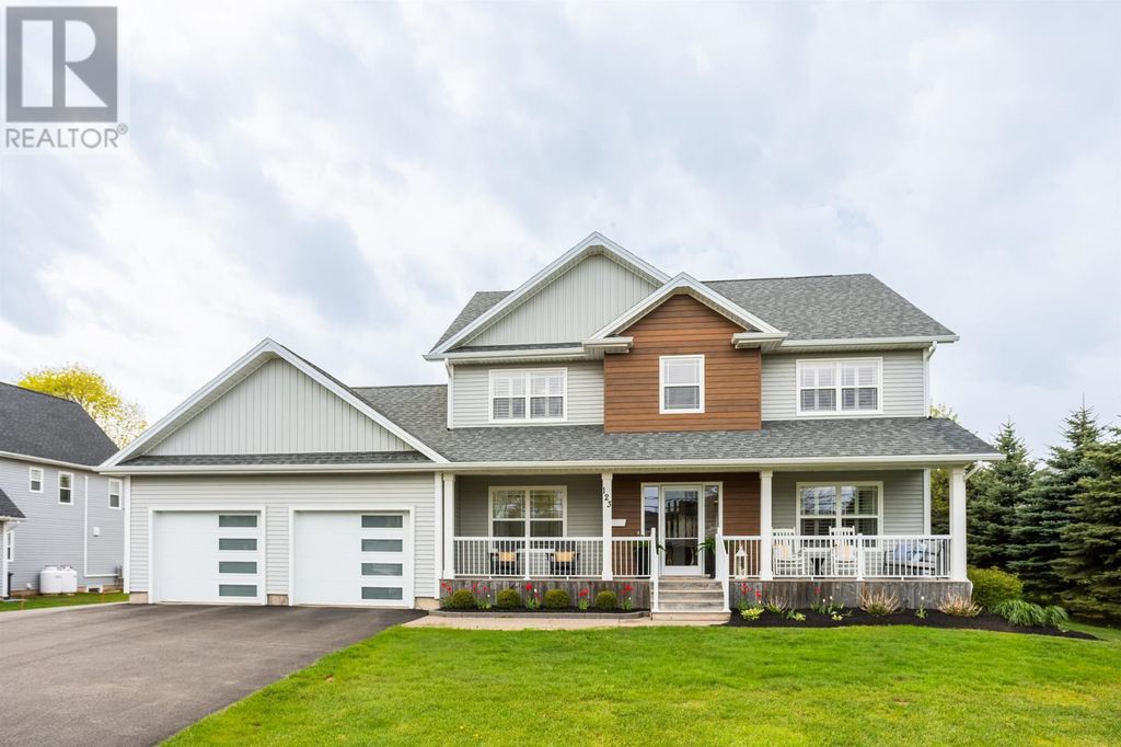 123 Beach Grove Road, Charlottetown