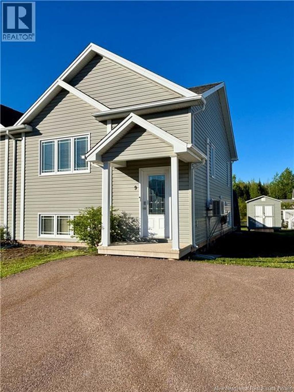 9 Janick Court, Moncton