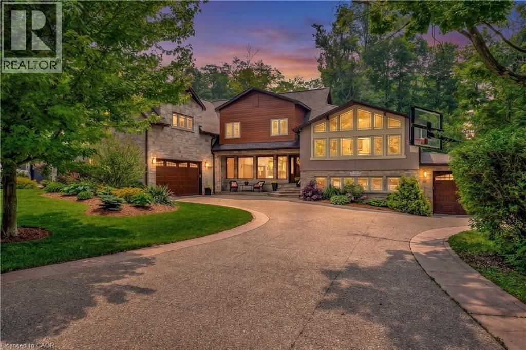 11 Maple Hill Drive, Kitchener