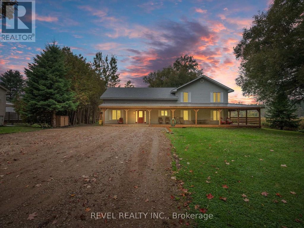 8 Scott Crescent, Erin
