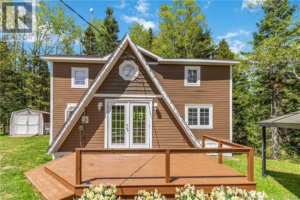 140 Bunker Lane, Memramcook