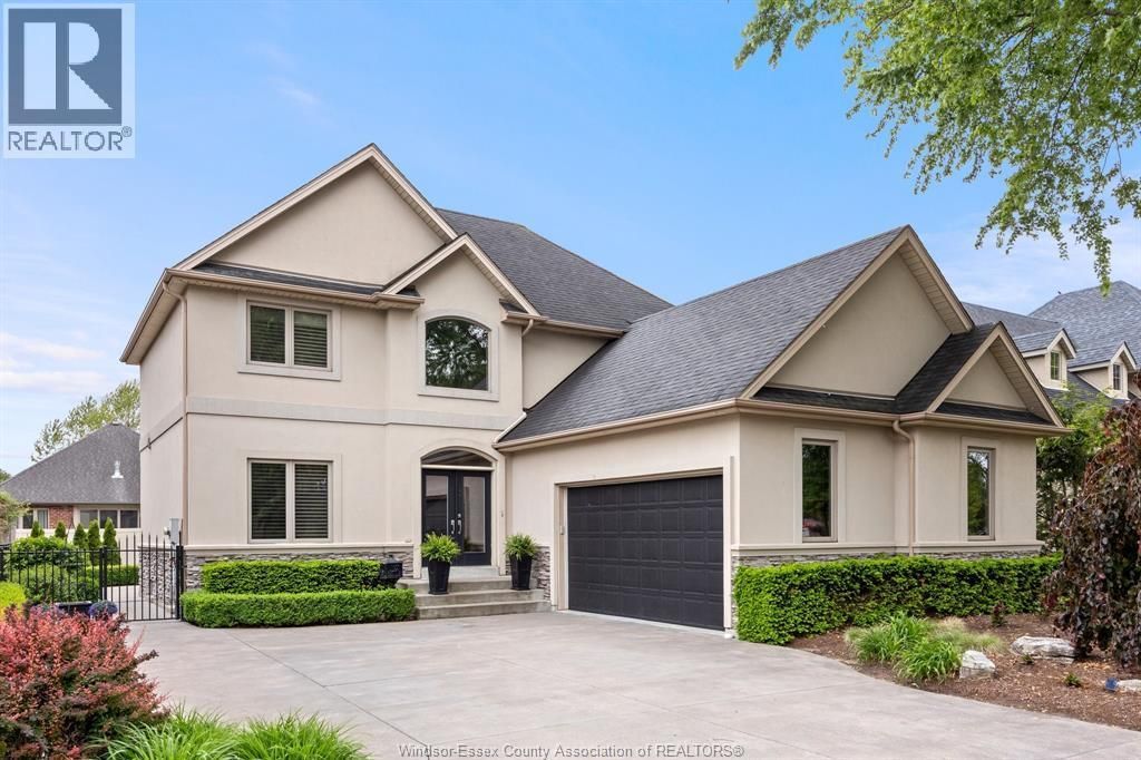 2105 Washington Boulevard, Lasalle