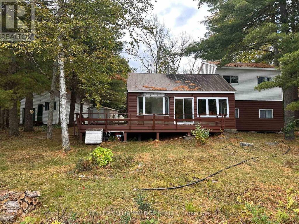 216 Smooth Rock Road, Georgian Bay (baxter)
