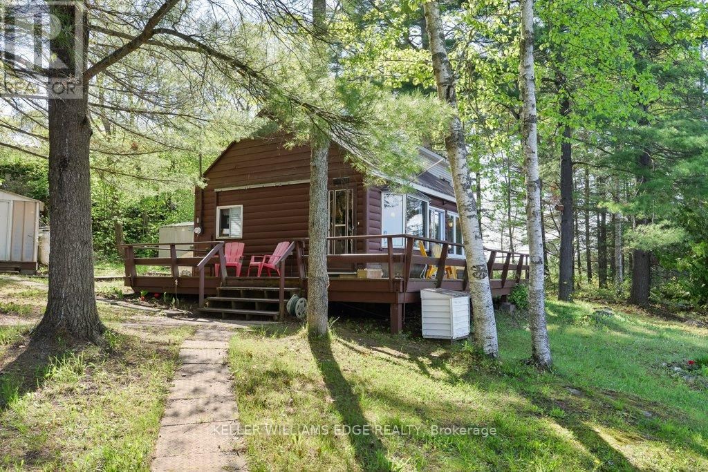 216 Smooth Rock Road, Georgian Bay (baxter)
