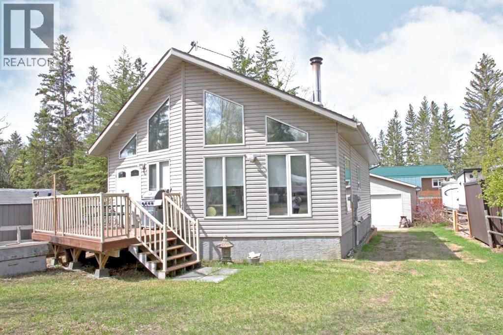 20 Access Road, Ministikwan Lake