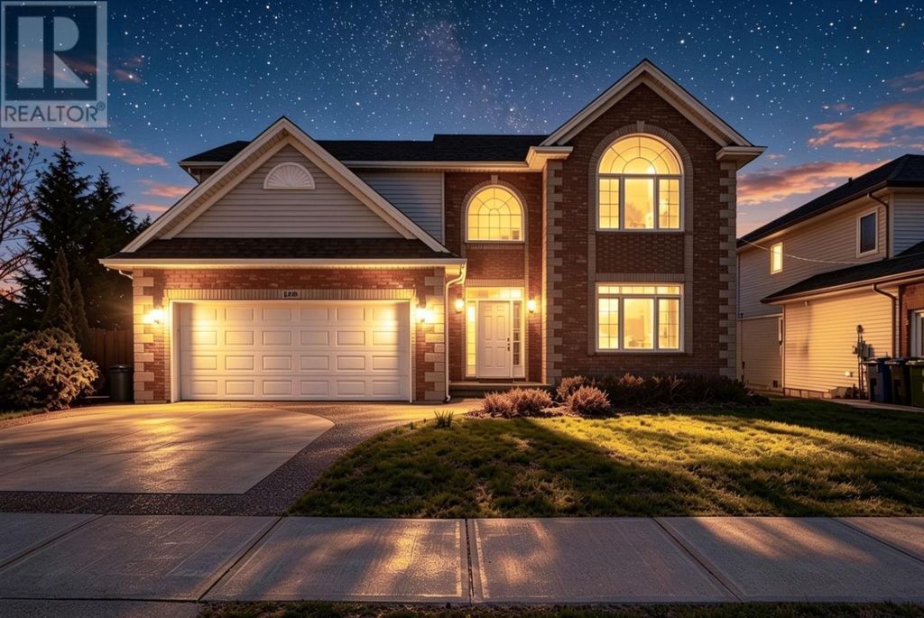169 Red Fern Terrace, Clayton Park