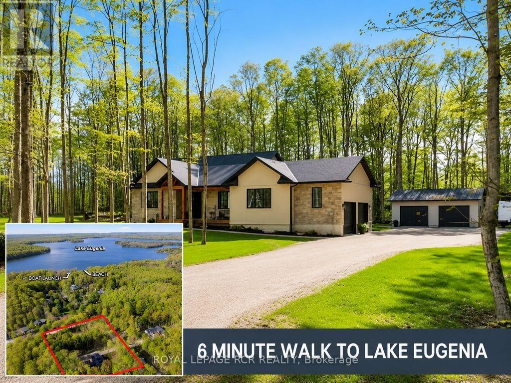 110 Beau Lane, Grey Highlands