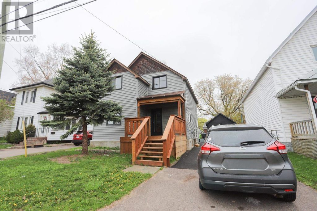 404 John St, Sault Ste. Marie