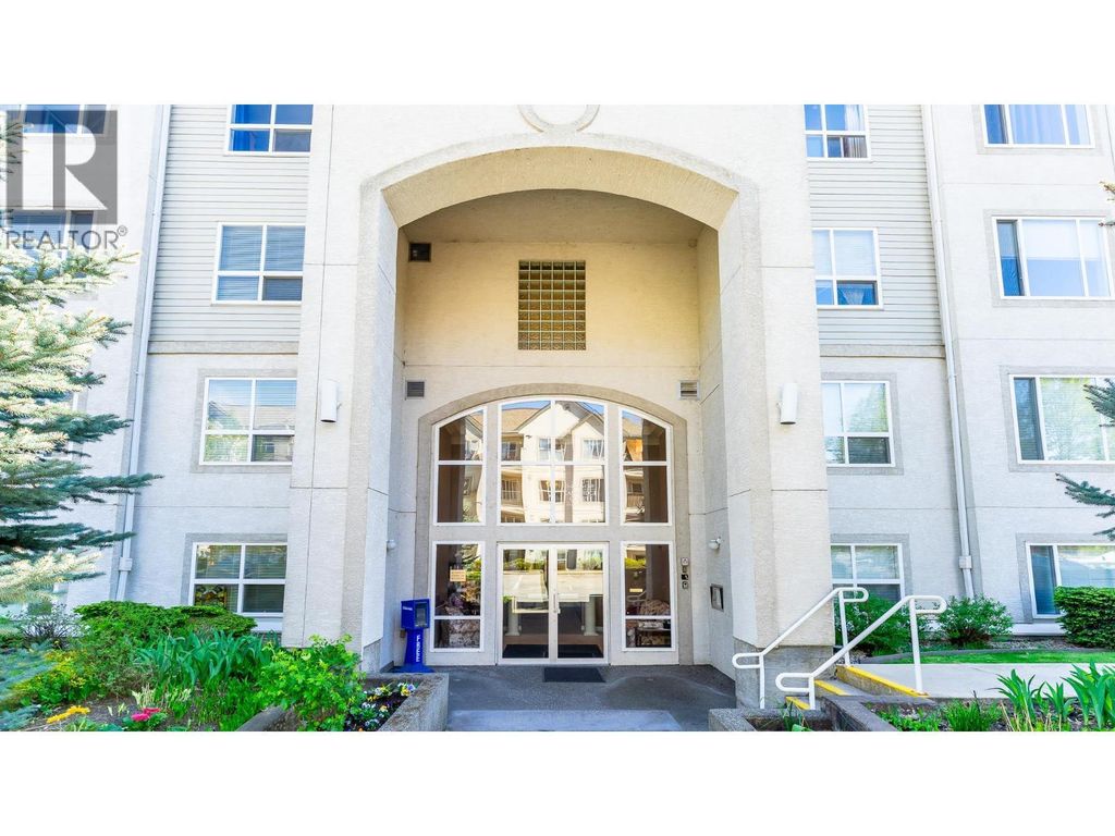650 Third Street Sw Unit# 408, Salmon Arm