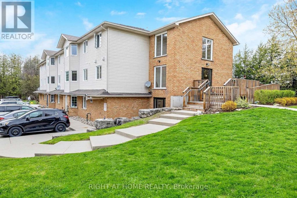 203 - 264 Alma Street, Guelph/eramosa (rockwood)
